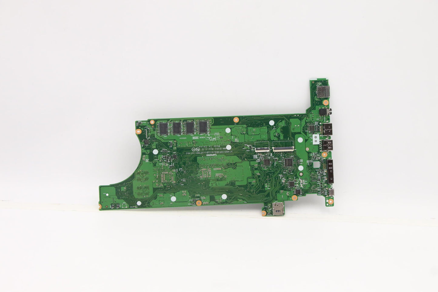 Lenovo Bdplanar Fli5-1145G7 8G Vpwin - 5B21B88730
