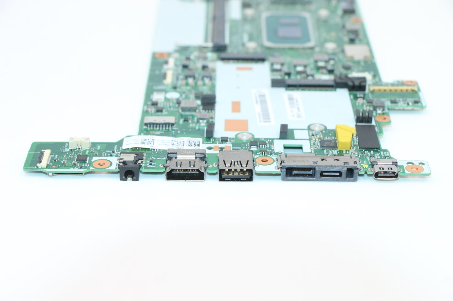 Lenovo Bdplanar Fli5-1145G7 8G Vpwin - 5B21B88730