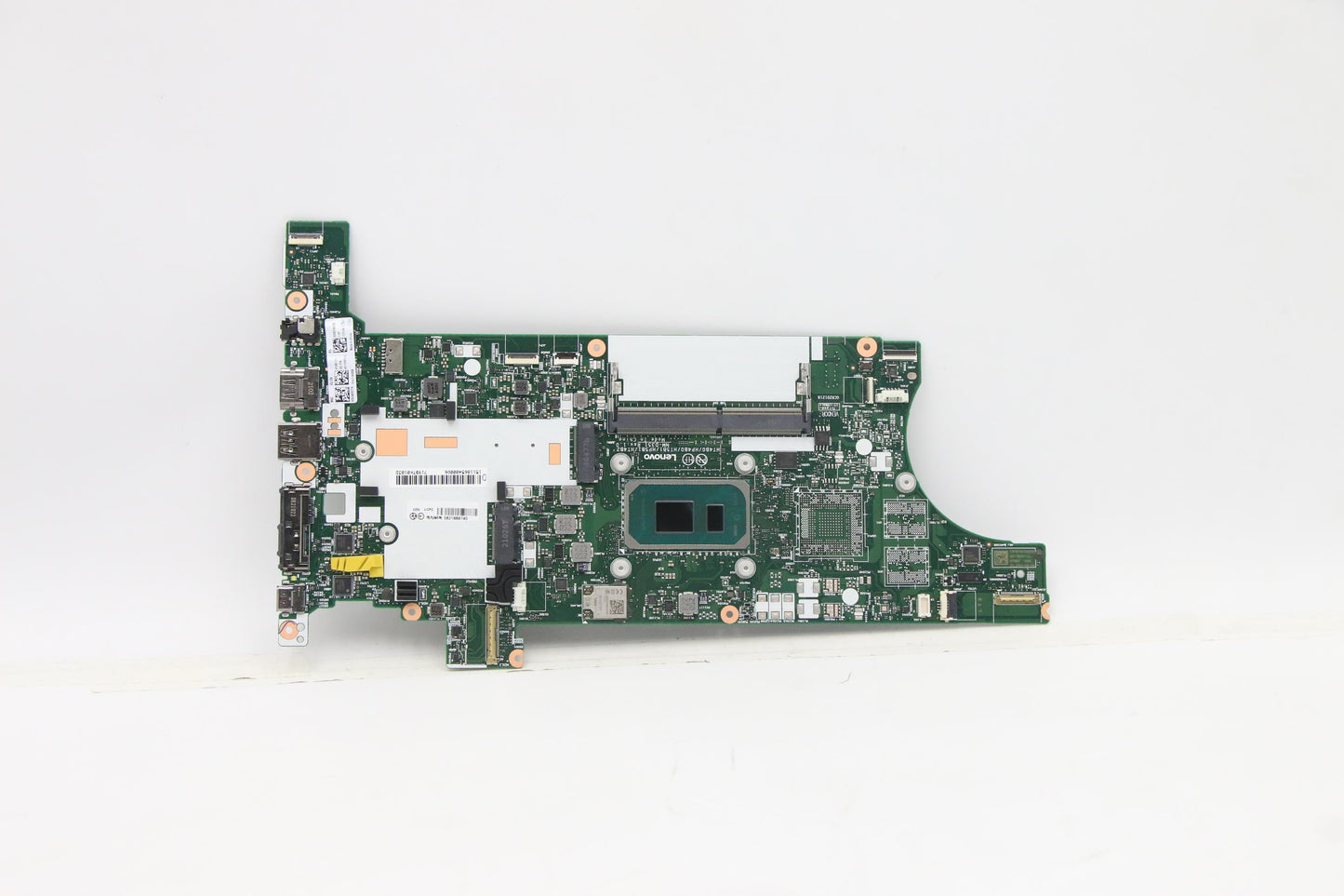 Lenovo Bdplanar Fli5-1145G7 16G Vpwin - 5B21B88740