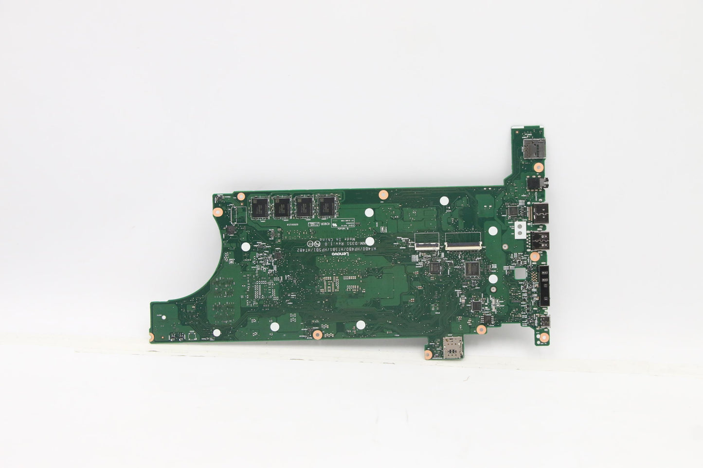 Lenovo Bdplanar Fli5-1145G7 16G Vpwin - 5B21B88740