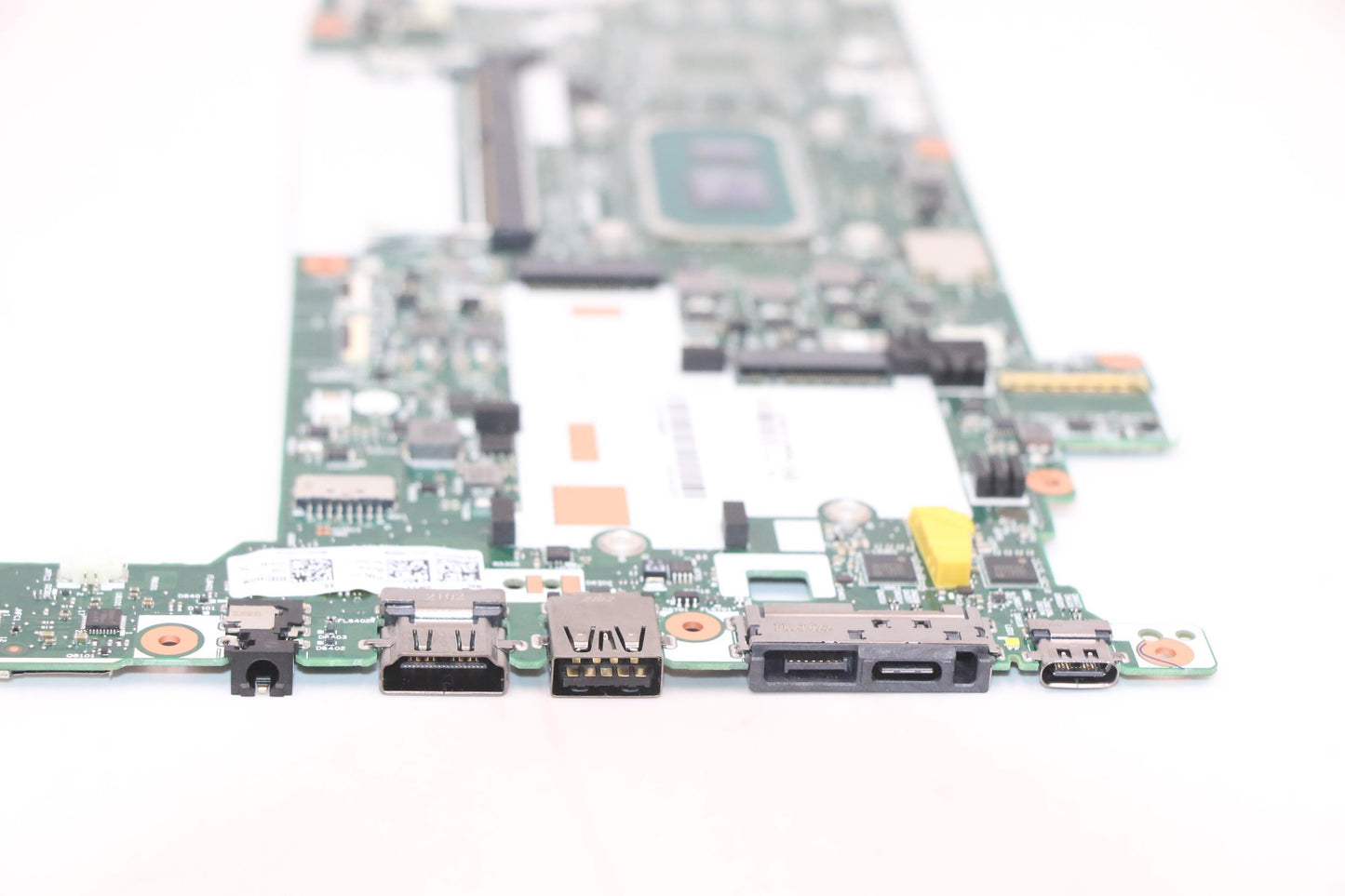 Lenovo Bdplanar Fli5-1145G7 16G Vpwin - 5B21B88740