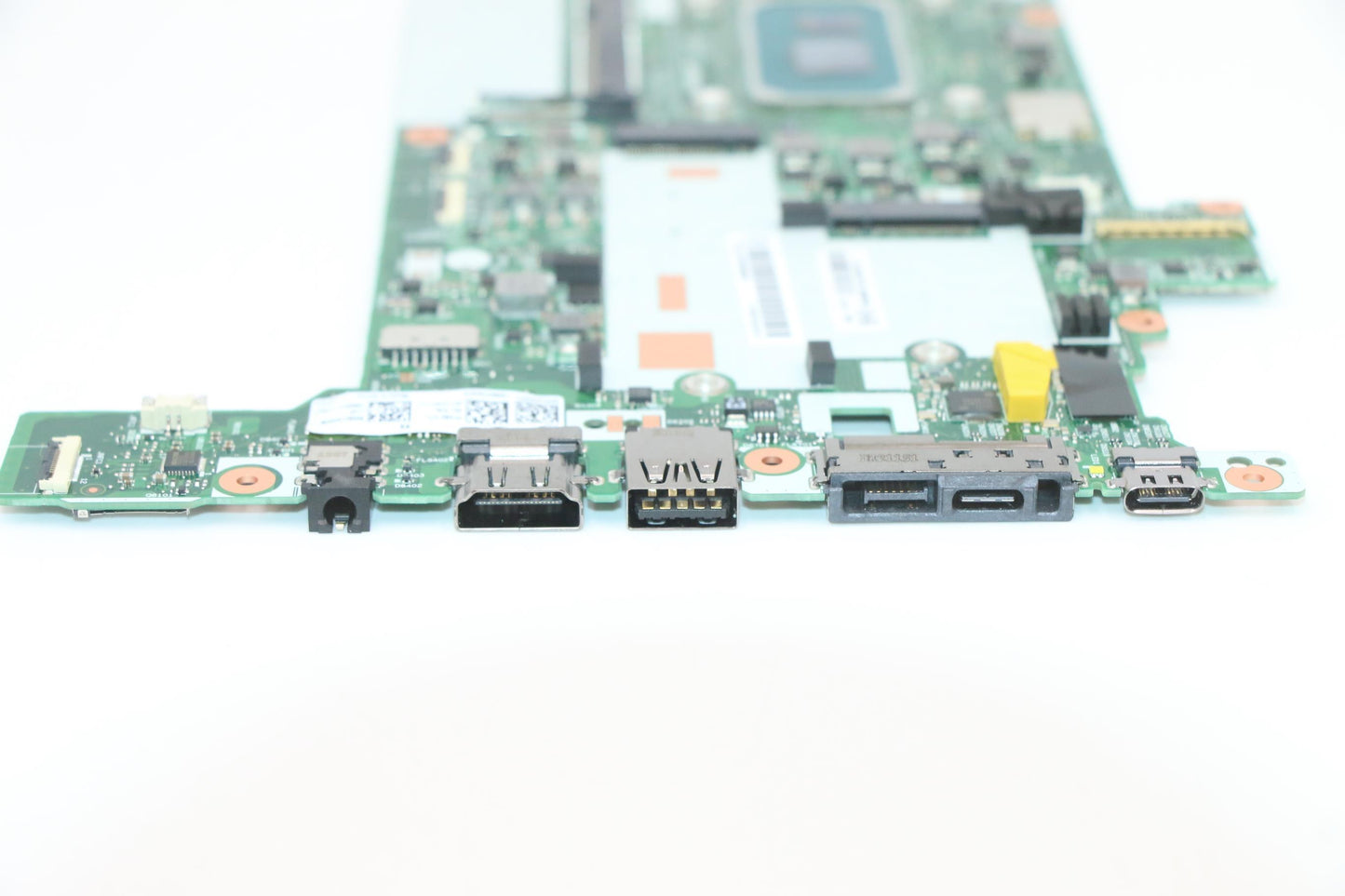 Lenovo Bdplanar Fli5-1145G7 16G Vpnok - 5B21B88742
