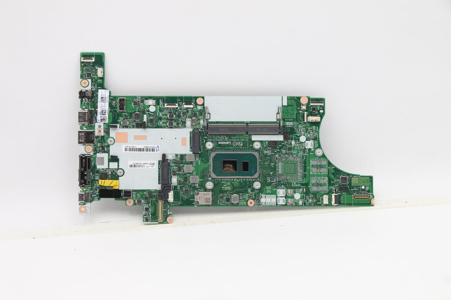 Lenovo Bdplanar Fli7-1185G7 8G Vp Win - 5B21B88750