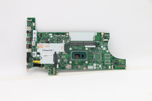Lenovo Bdplanar Fli7-1185G7 8G Vp Win - 5B21B88750