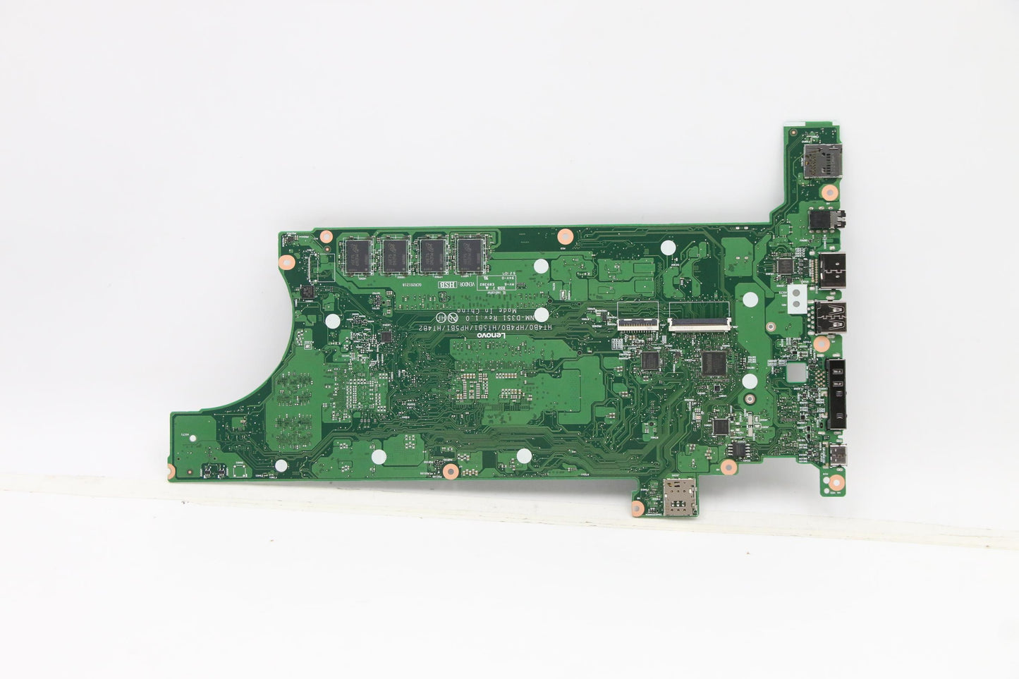Lenovo Bdplanar Fli7-1185G7 8G Vp Win - 5B21B88750