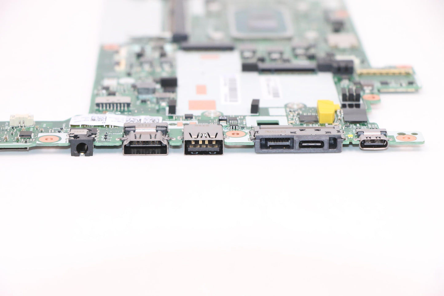 Lenovo Bdplanar Fli7-1185G7 8G Vp Win - 5B21B88750