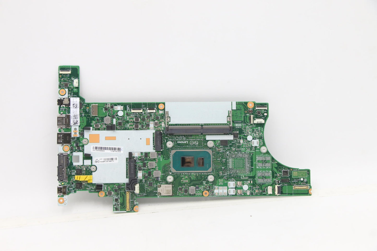 Lenovo Bdplanar Fli7-1185G7 16G Vpwin - 5B21B88770