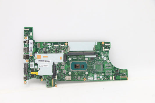 Lenovo Bdplanar Fli7-1185G7 16G Vpwin - 5B21B88770