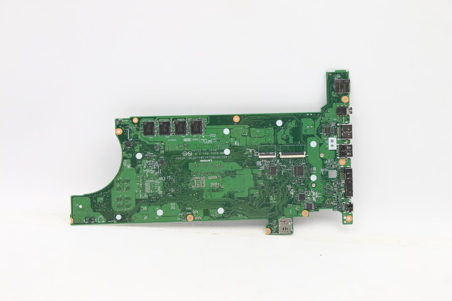 Lenovo Bdplanar Fli7-1185G7 16G Vpwin - 5B21B88770