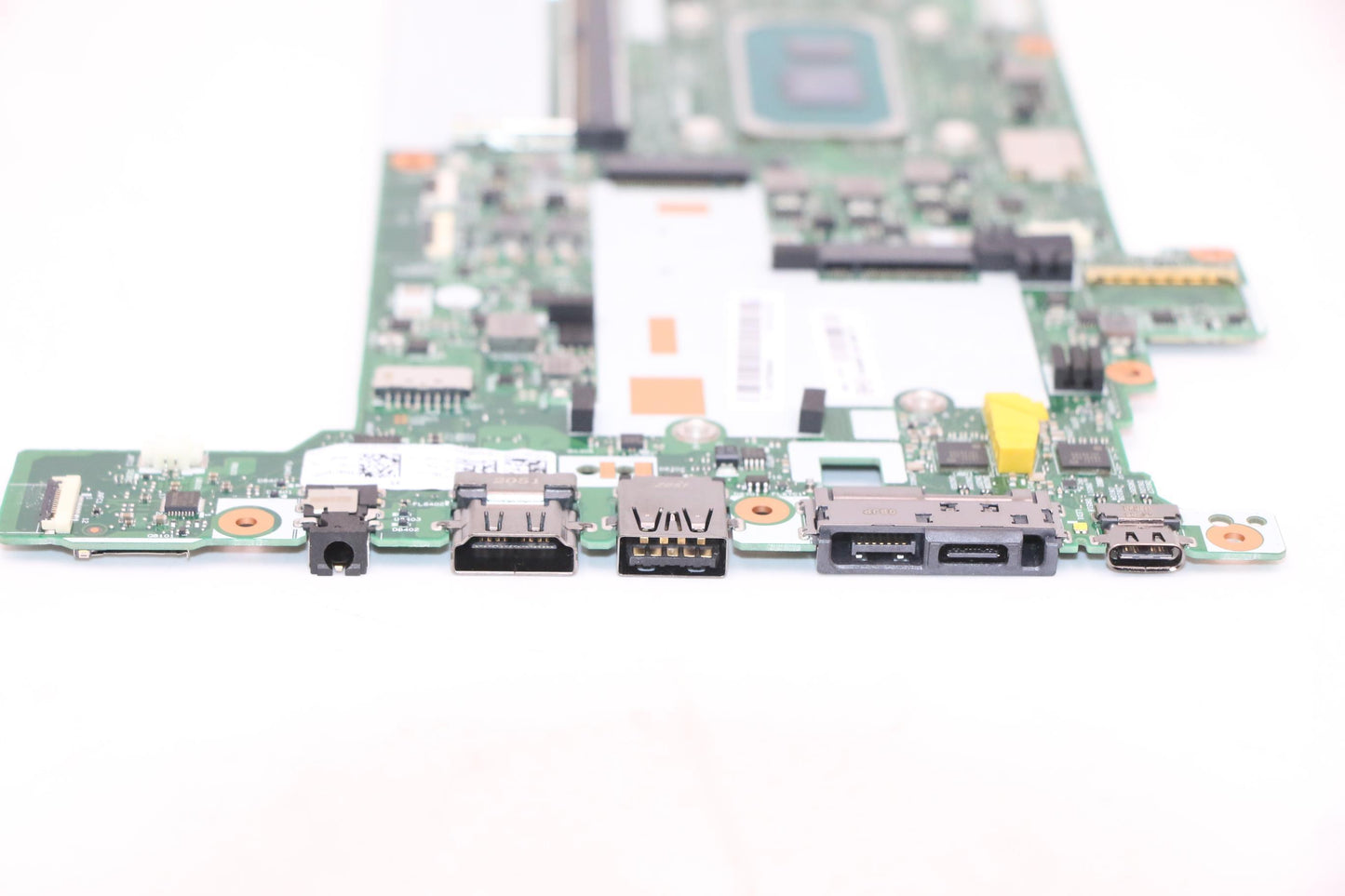 Lenovo Bdplanar Fli7-1185G7 16G Vpwin - 5B21B88770