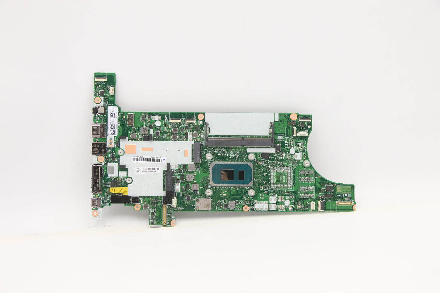 Lenovo Bdplanar Fli7-1185G7 16G Vpnok - 5B21B88772