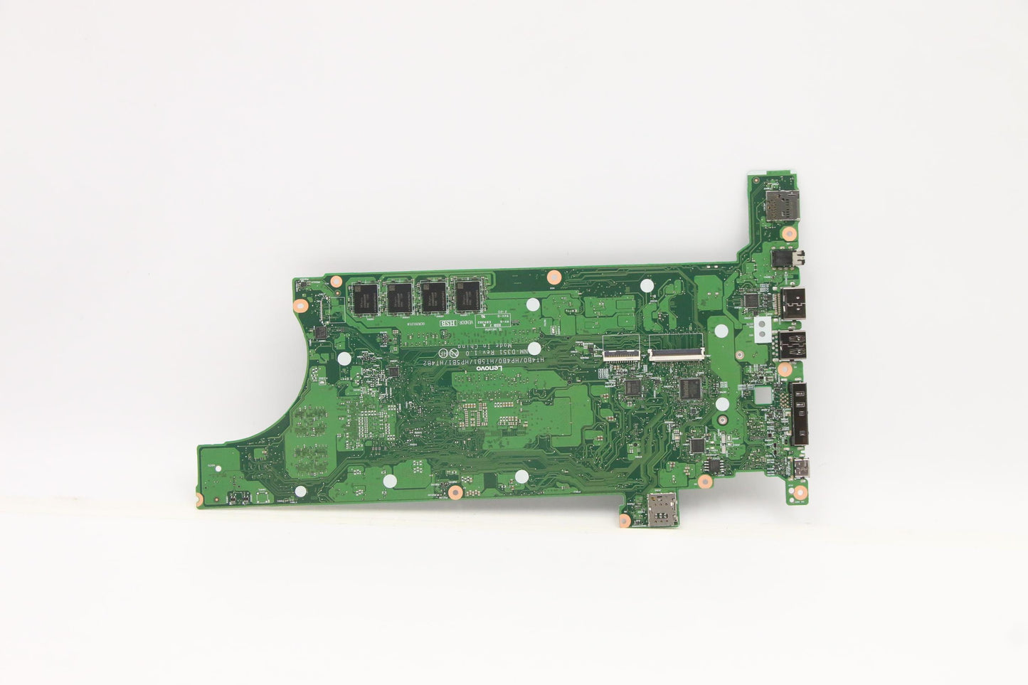 Lenovo Bdplanar Fli7-1185G7 16G Vpnok - 5B21B88772