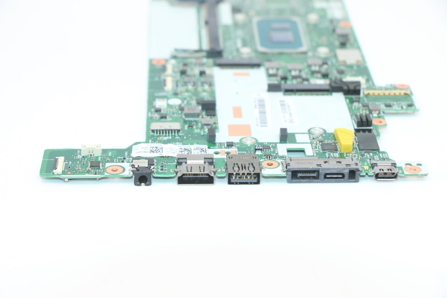 Lenovo Bdplanar Fli7-1185G7 16G Vpnok - 5B21B88772