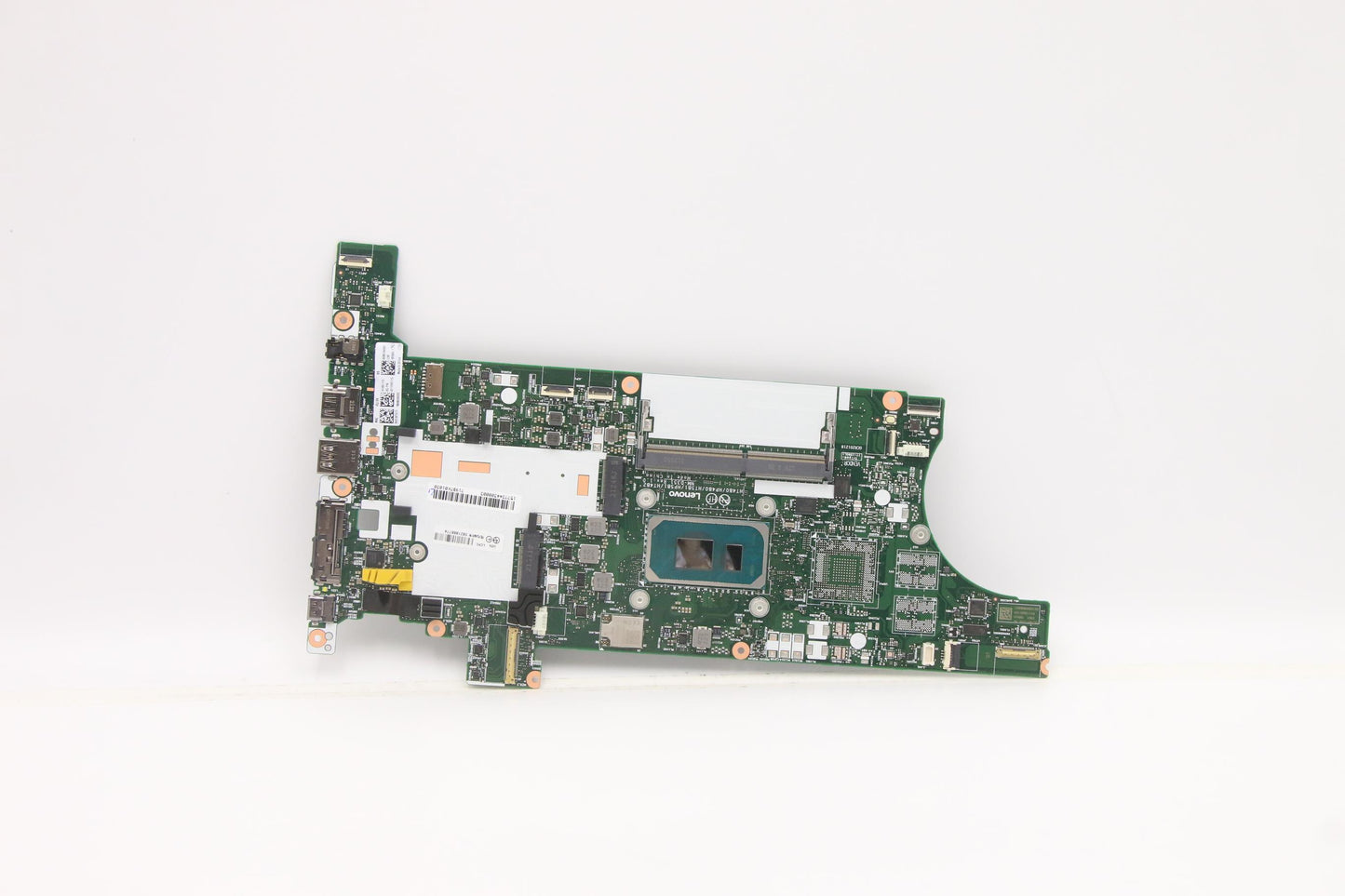 Lenovo Bdplanar Fli7-1185G7 16G Vpwin - 5B21B88774