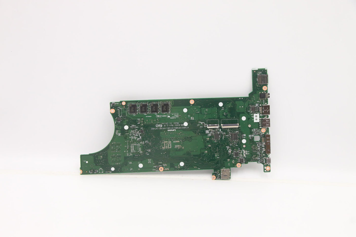Lenovo Bdplanar Fli7-1185G7 16G Vpwin - 5B21B88774