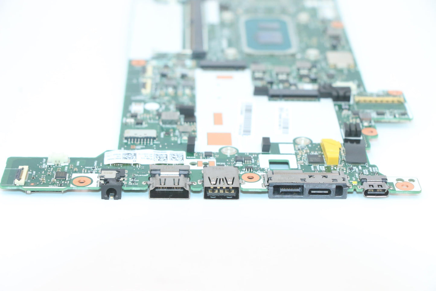 Lenovo Bdplanar Fli7-1185G7 16G Vpwin - 5B21B88774