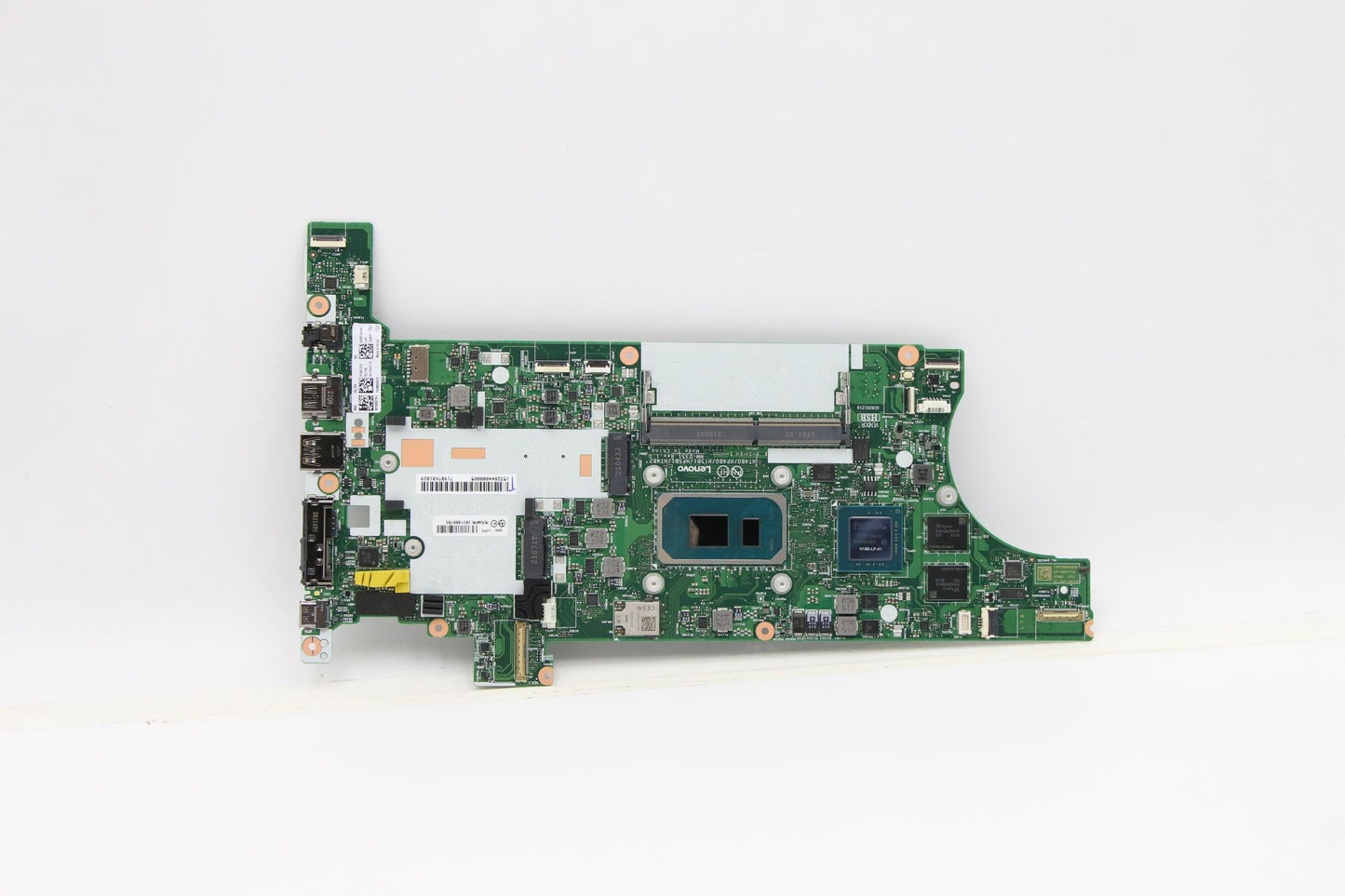 Lenovo Bdplanar Fli7-1185G7 16Gvp Win - 5B21B88780