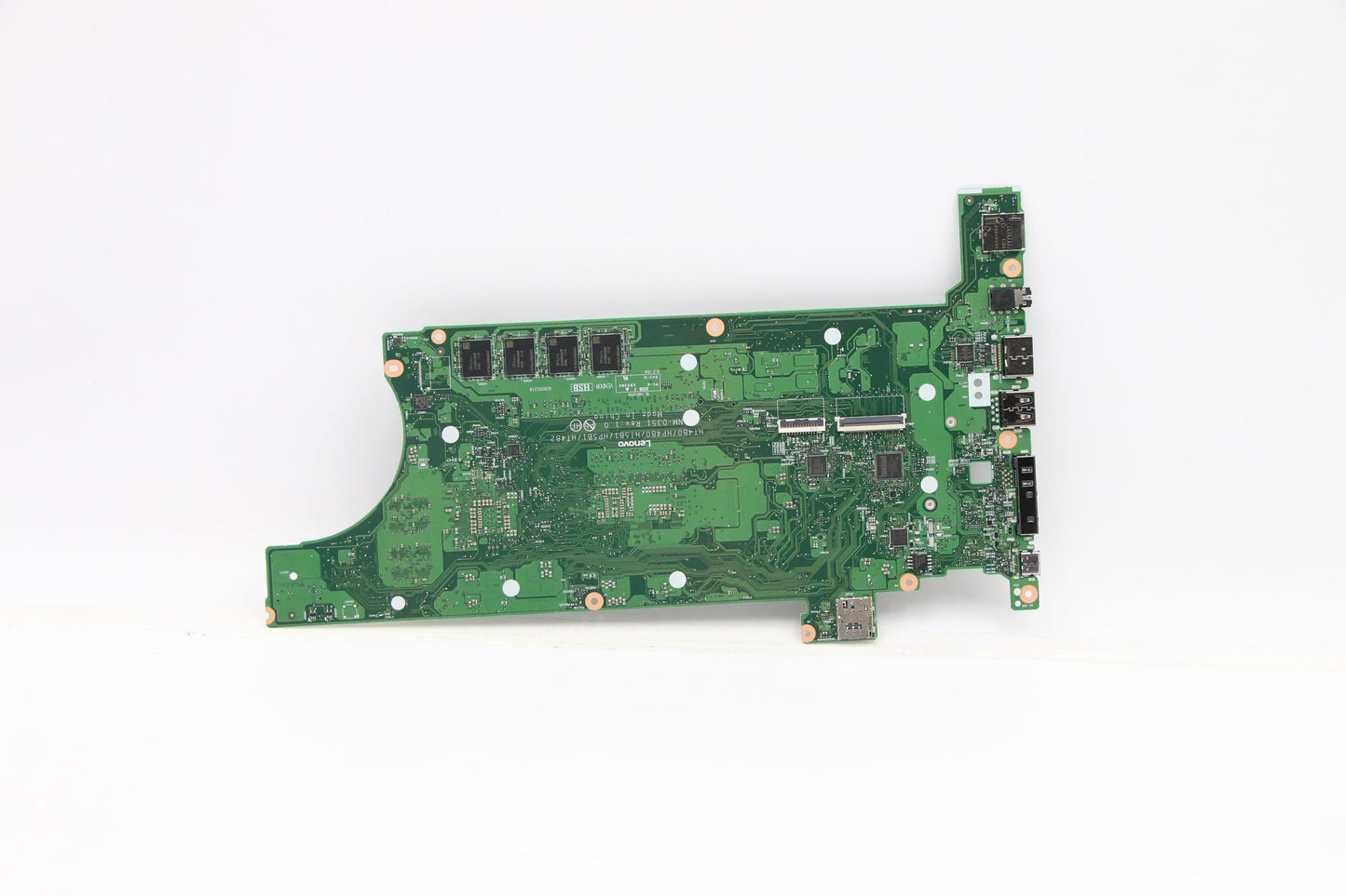 Lenovo Bdplanar Fli7-1185G7 16Gvp Win - 5B21B88780