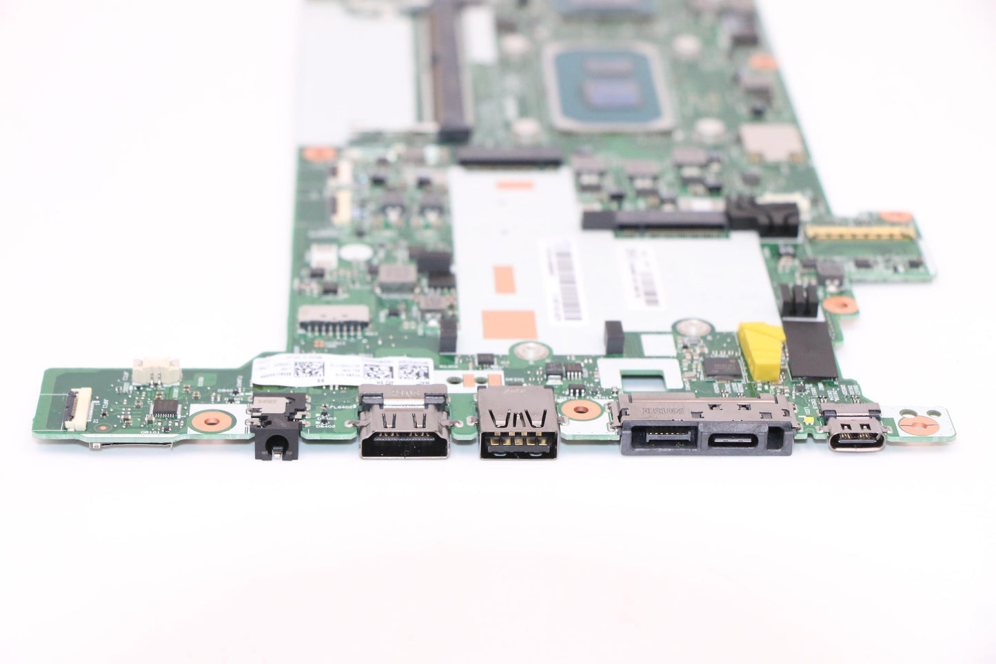 Lenovo Bdplanar Fli7-1185G7 16Gvp Win - 5B21B88780