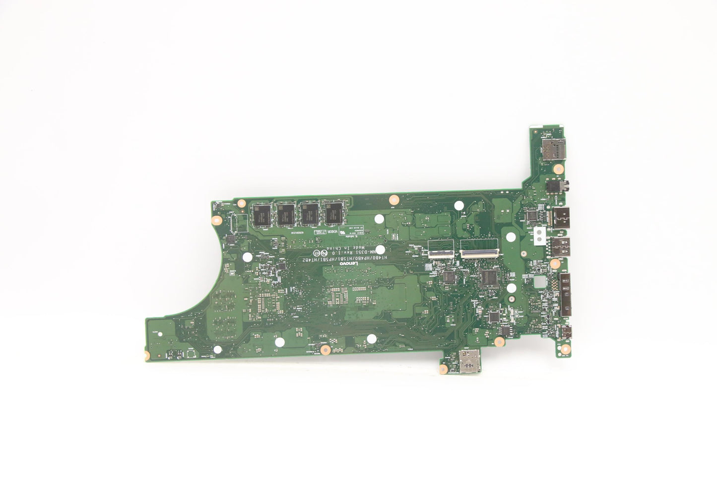 Lenovo Bdplanar Fli7-1185G7 16Gvp Nok - 5B21B88782