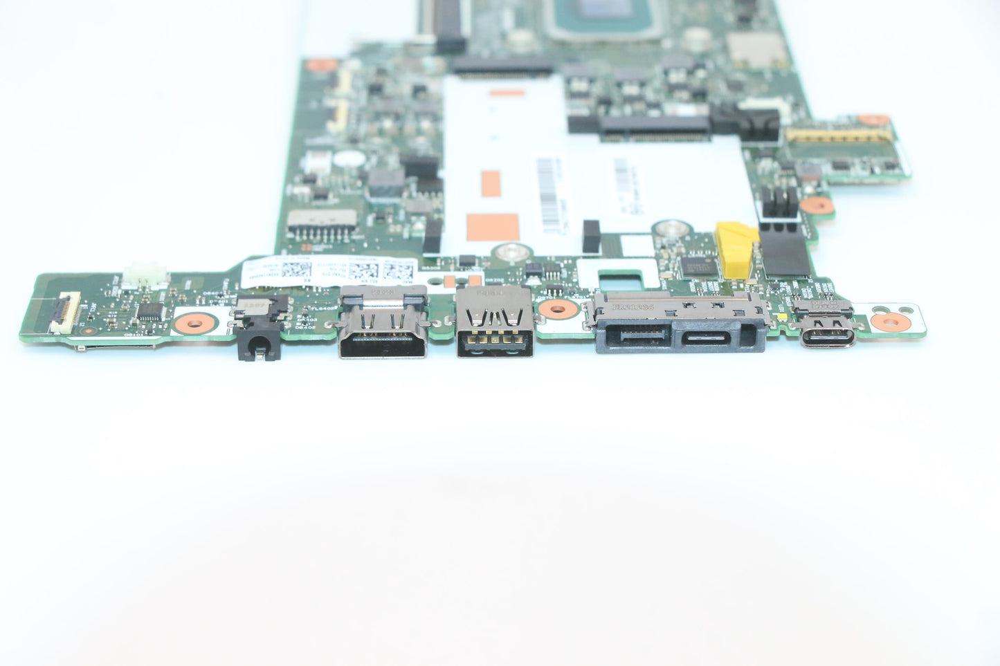 Lenovo Bdplanar Fli7-1185G7 16Gvp Nok - 5B21B88782