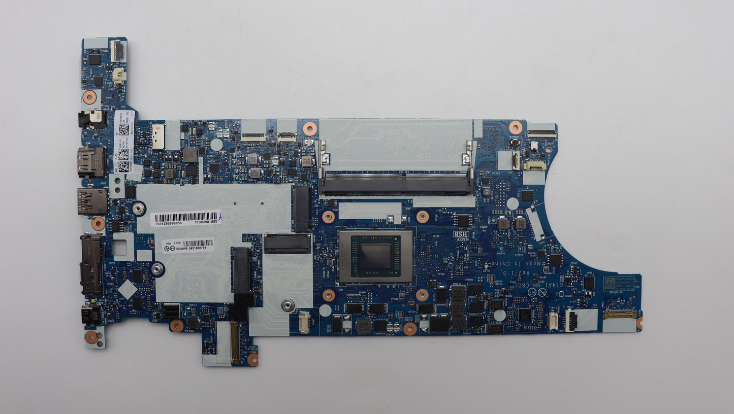 Lenovo Bdplanar Ryz7Pro4750U16Gwinyd - 5B21B88794