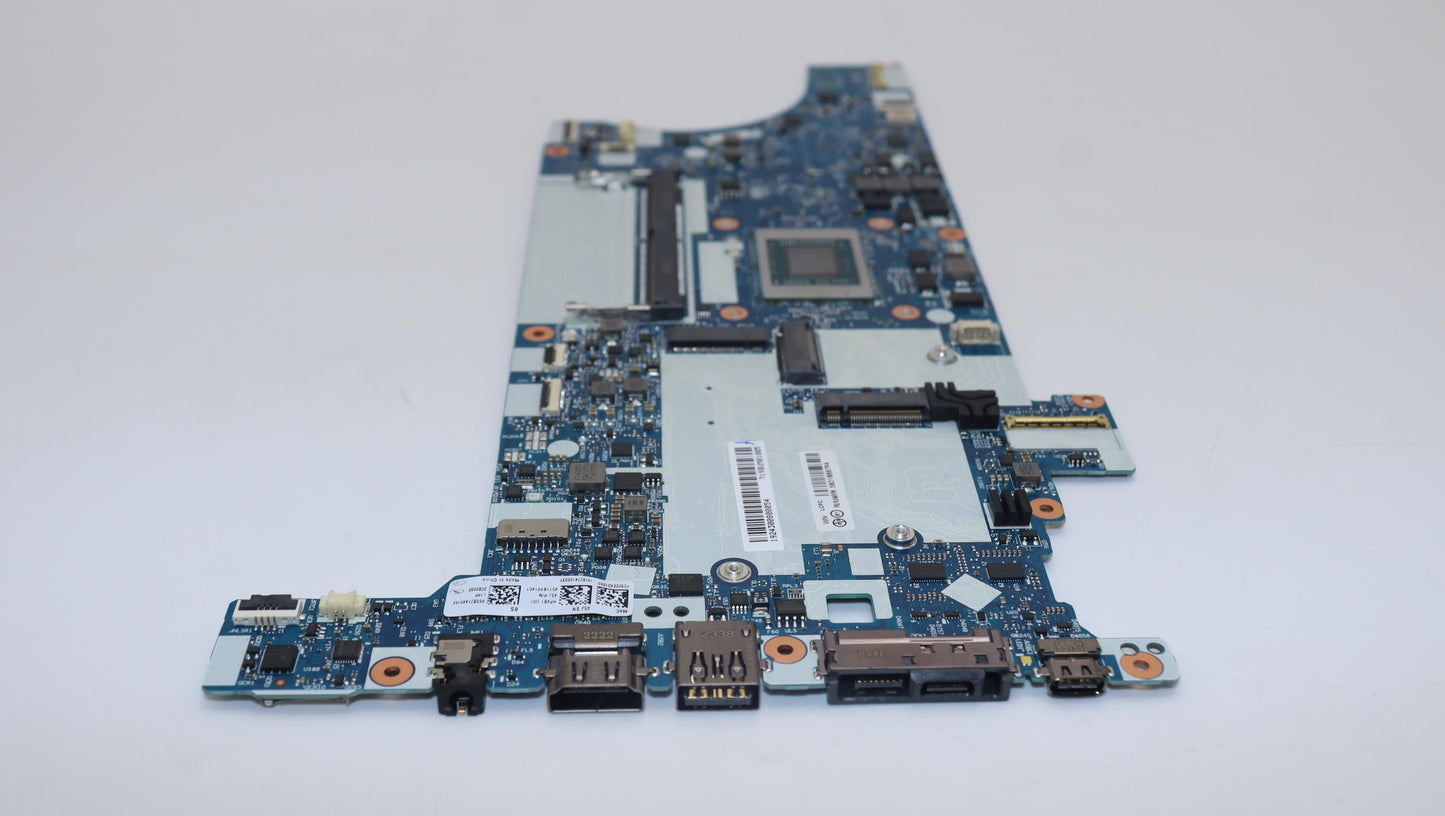 Lenovo Bdplanar Ryz7Pro4750U16Gwinyd - 5B21B88794