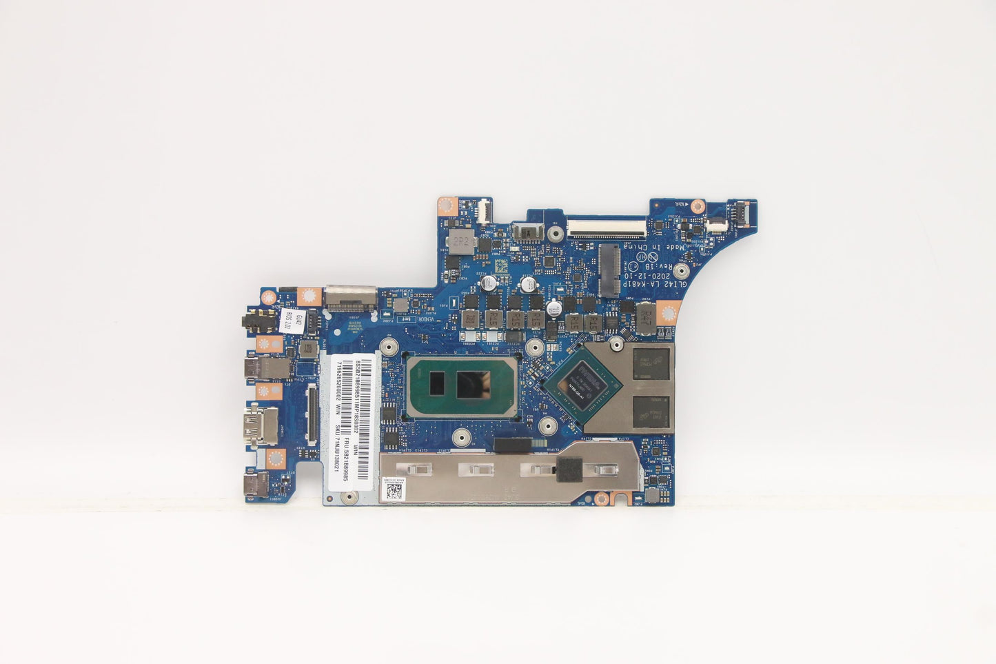 Lenovo Bdplanar Mb C 82L3 Win I5Mx450 - 5B21B89985