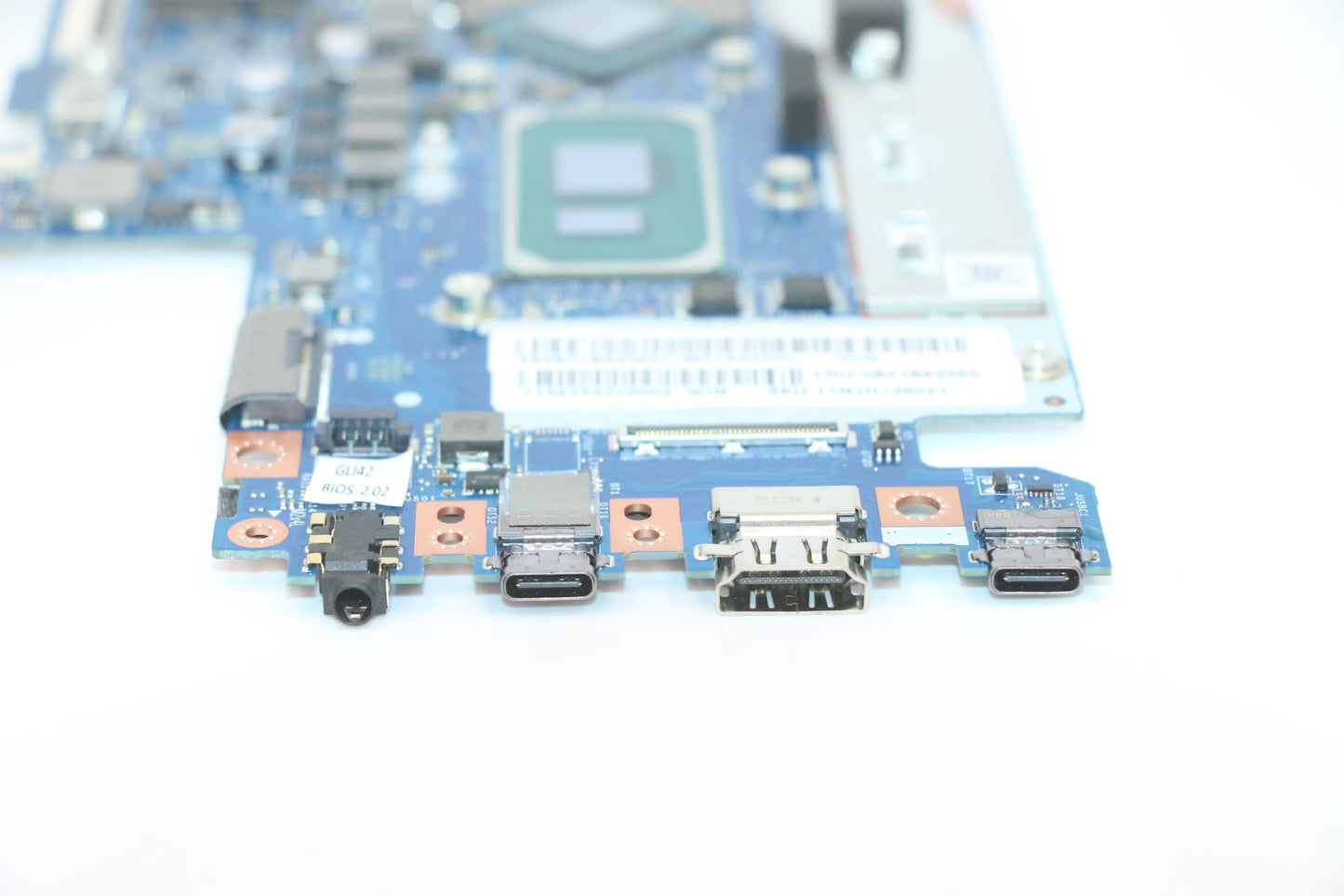 Lenovo Bdplanar Mb C 82L3 Win I5Mx450 - 5B21B89985