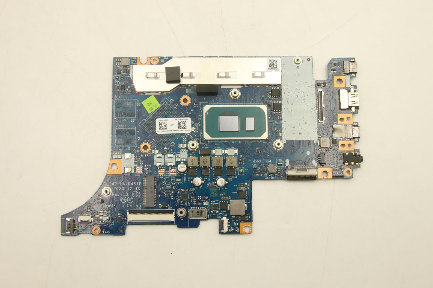 Lenovo Bdplanar Mb C 82L3 Nok I7Uma 8 - 5B21B89986