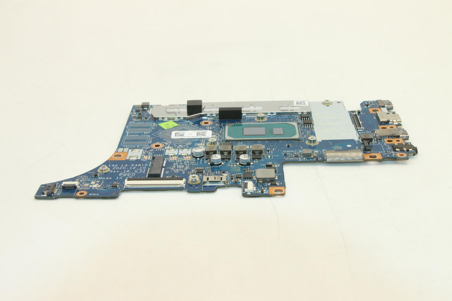 Lenovo Bdplanar Mb C 82L3 Nok I7Uma 8 - 5B21B89986