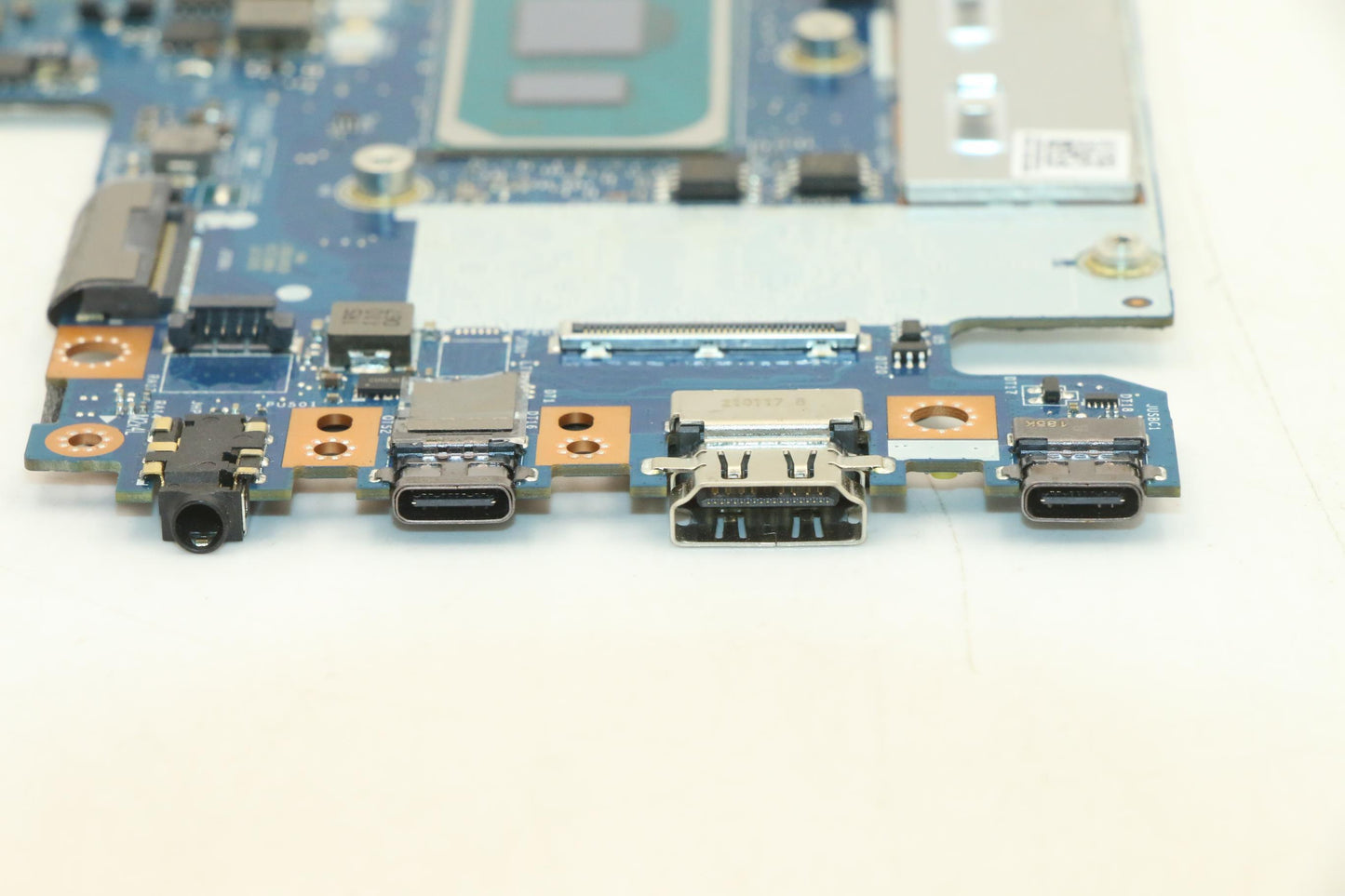Lenovo Bdplanar Mb C 82L3 Nok I7Uma 8 - 5B21B89986