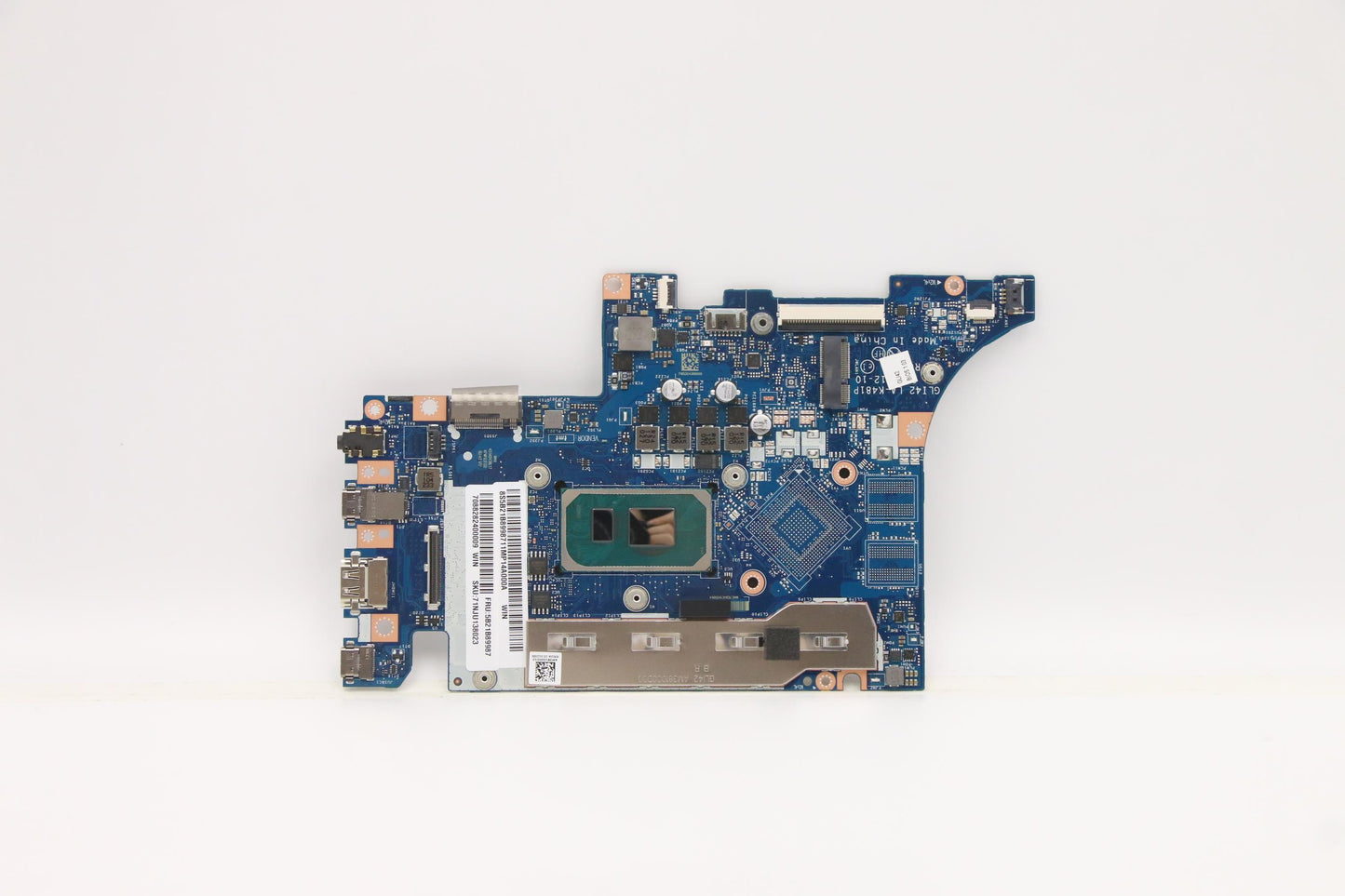 Lenovo Bdplanar Mb C 82L3 Win I7Uma 8 - 5B21B89987