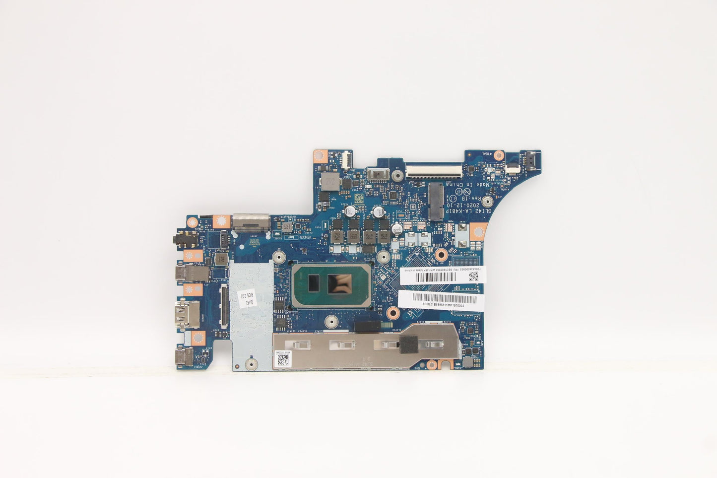 Lenovo Bdplanar Mb C 82L3 Nok I7Uma 1 - 5B21B89988