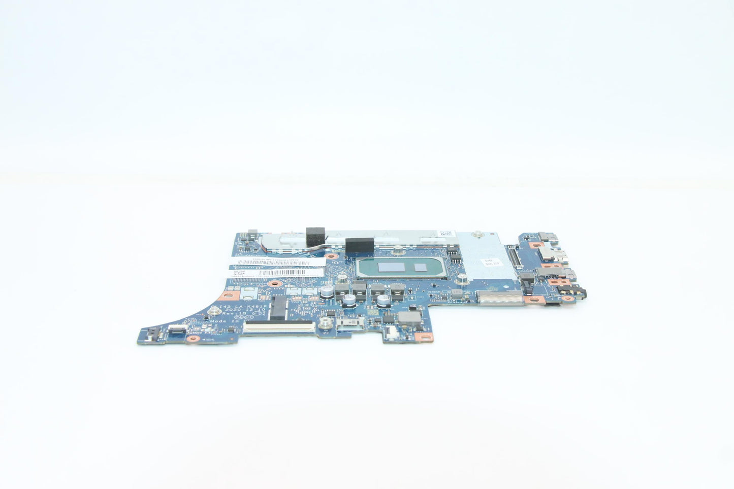 Lenovo Bdplanar Mb C 82L3 Nok I7Uma 1 - 5B21B89988