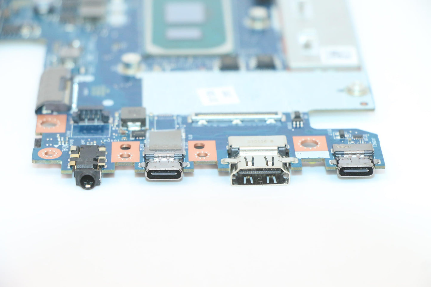 Lenovo Bdplanar Mb C 82L3 Nok I7Uma 1 - 5B21B89988