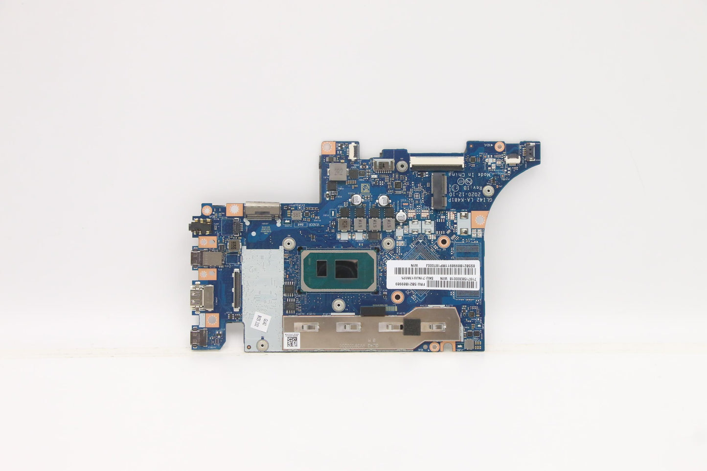 Lenovo Bdplanar Mb C 82L3 Win I7Uma 1 - 5B21B89989