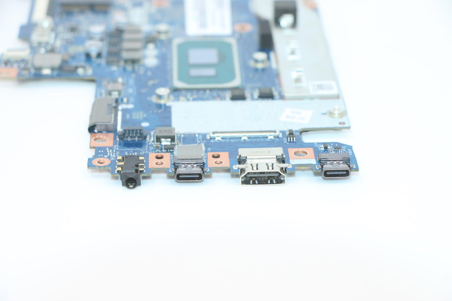 Lenovo Bdplanar Mb C 82L3 Win I7Uma 1 - 5B21B89989