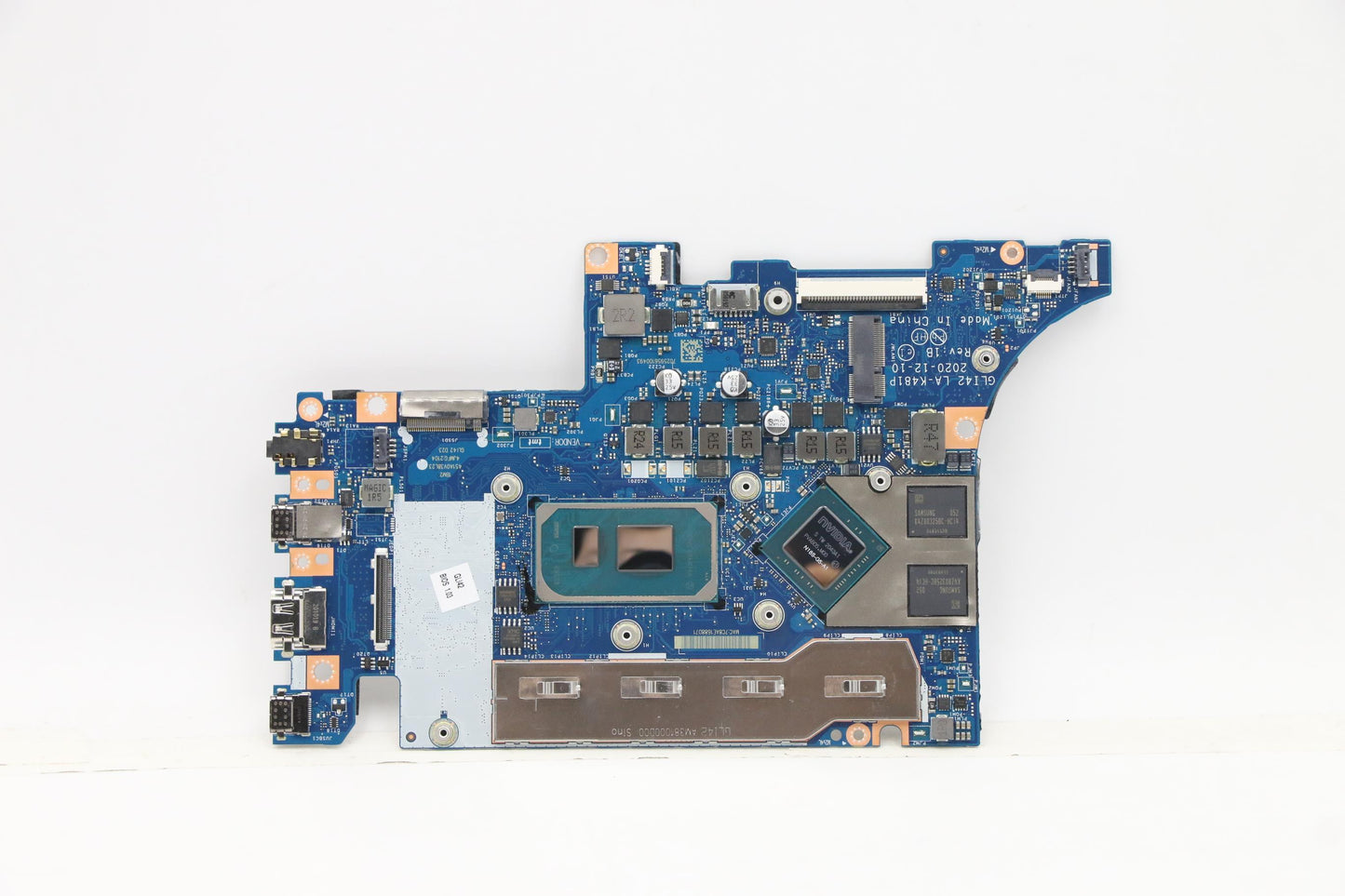 Lenovo Bdplanar Mb C 82L3 Nok I7Mx450 - 5B21B89990