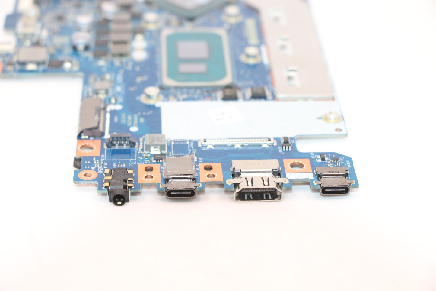 Lenovo Bdplanar Mb C 82L3 Nok I7Mx450 - 5B21B89990