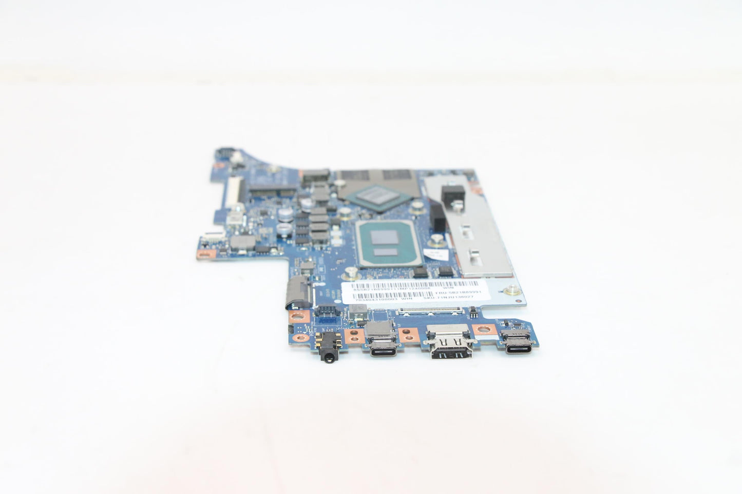 Lenovo Bdplanar Mb C 82L3 Win I7Mx450 - 5B21B89991