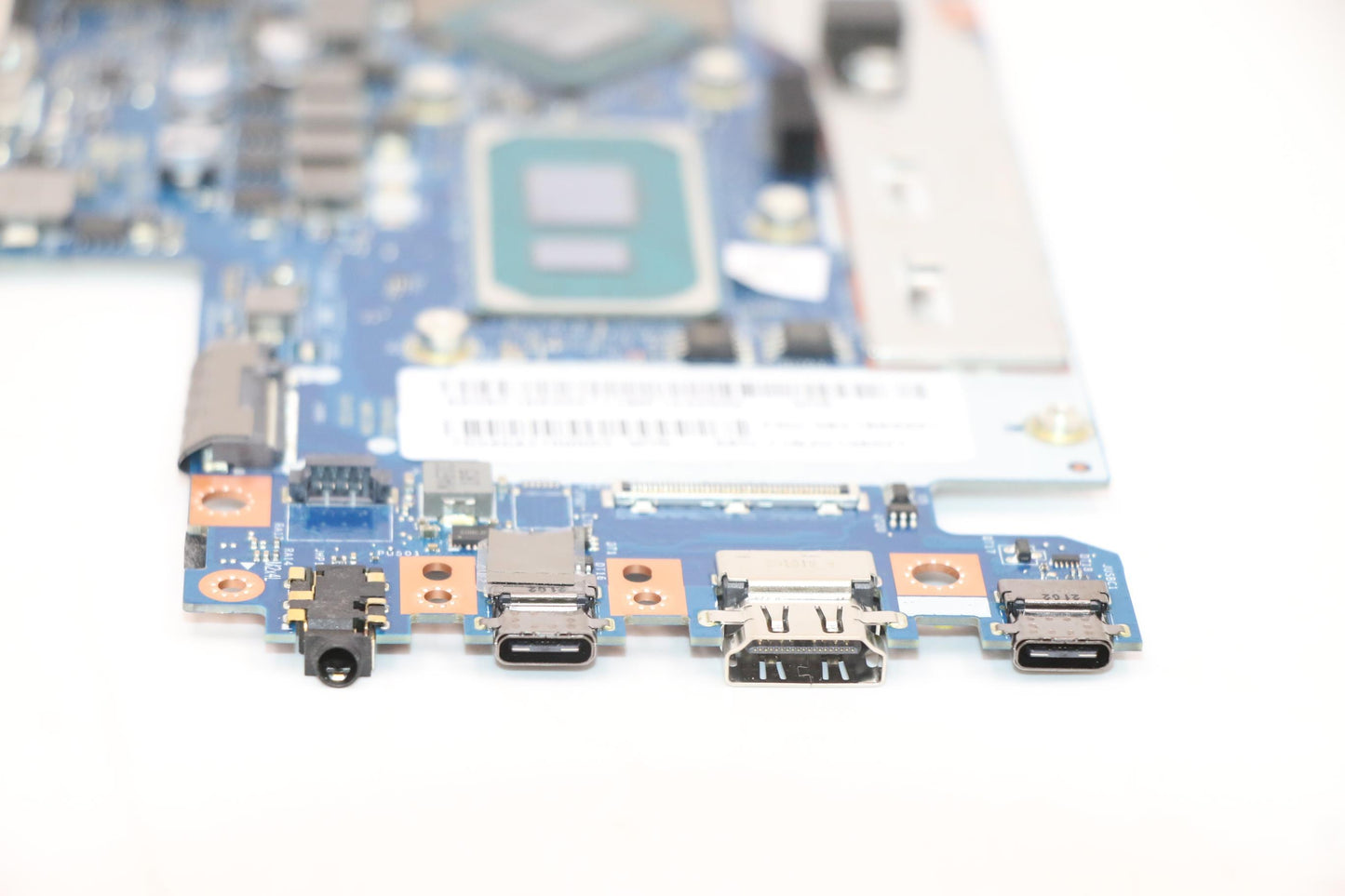 Lenovo Bdplanar Mb C 82L3 Win I7Mx450 - 5B21B89991