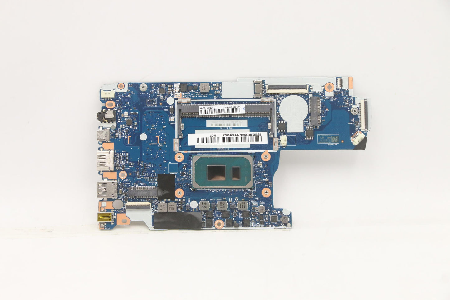 Lenovo Bdplanar Mbl82Kanoki51135G7Uma - 5B21B89993