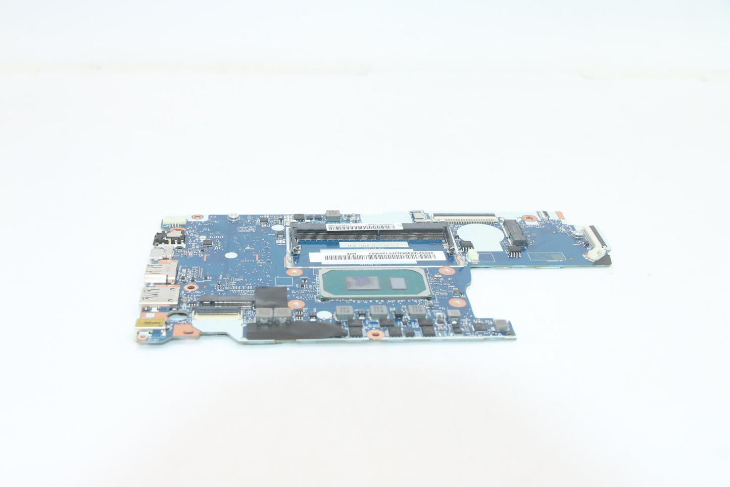 Lenovo Bdplanar Mbl82Kanoki51135G7Uma - 5B21B89993