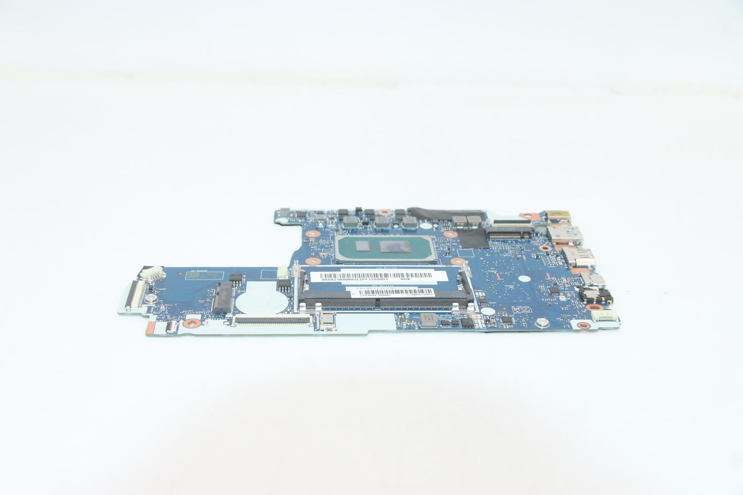 Lenovo Bdplanar Mbl82Kanoki51135G7Uma - 5B21B89993