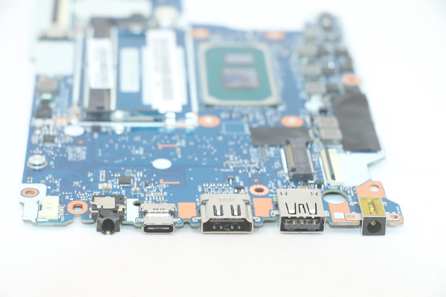 Lenovo Bdplanar Mbl82Kanoki51135G7Uma - 5B21B89993