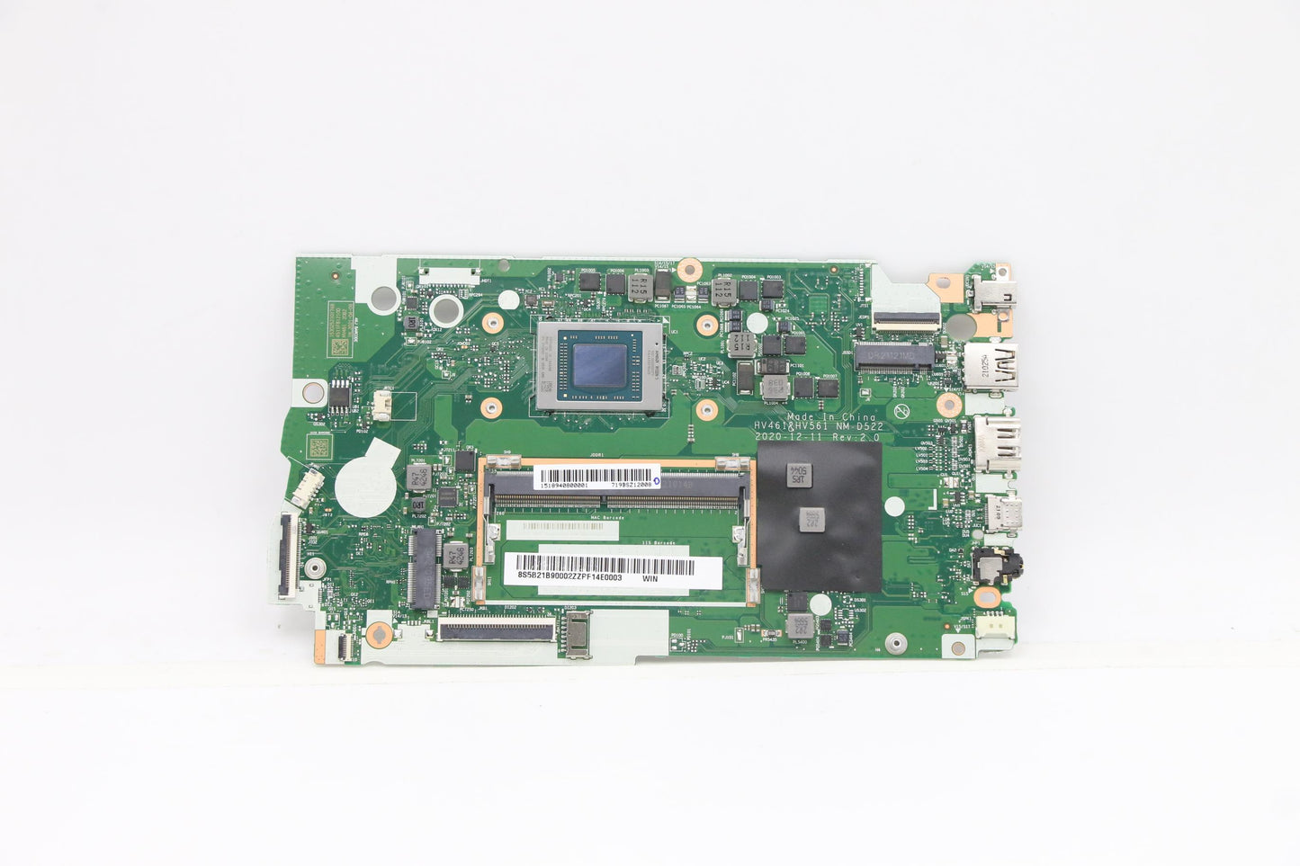 Lenovo Bdplanar Mbl82Kcwinr55500Uuma_ - 5B21B90002