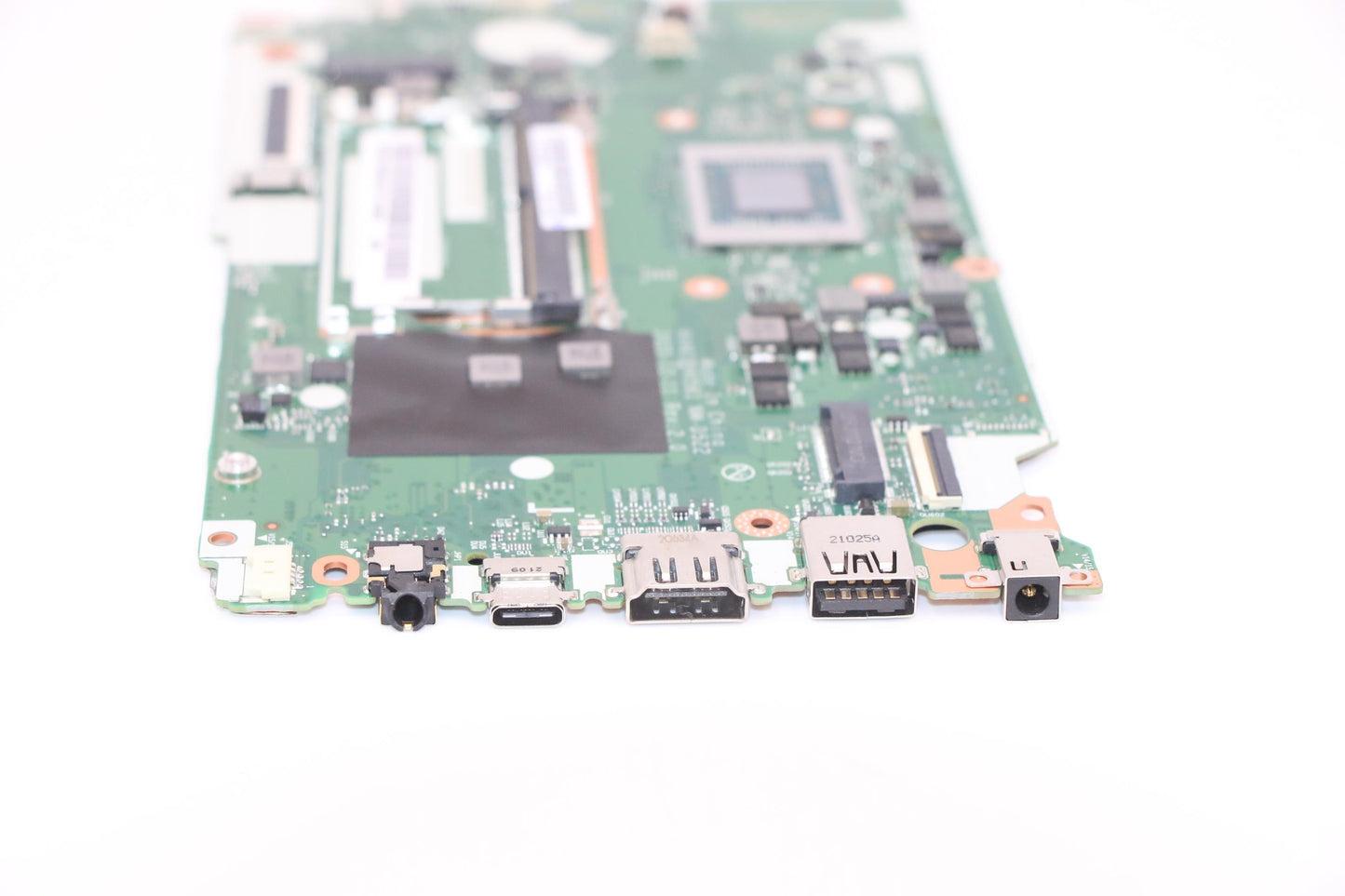 Lenovo Bdplanar Mbl82Kcwinr55500Uuma_ - 5B21B90002