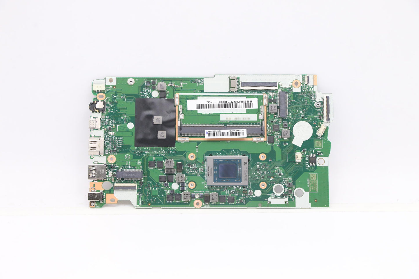 Lenovo Bdplanar Mbl82Kcnokr55500Uuma_ - 5B21B90003