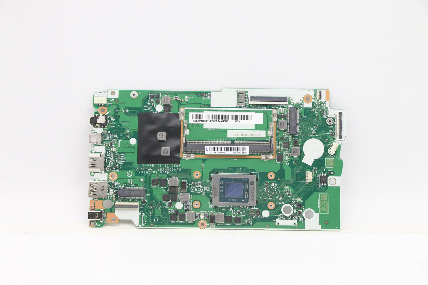 Lenovo Bdplanar Mb L 82Kd R55500U_Uma - 5B21B90014